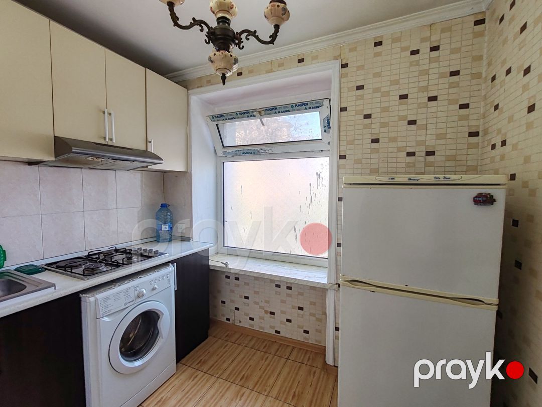 İcarəyə verilir 1 otaqlı köhnə tikili 45 m² — Mənzil, Bakı (4)