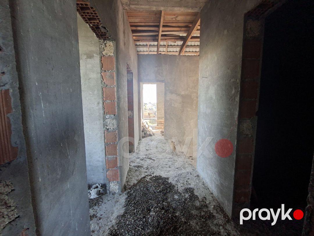 Satılır 6 otaqlı həyət evi/bağ evi 350 m² — Ev, villa, Bakı (9)