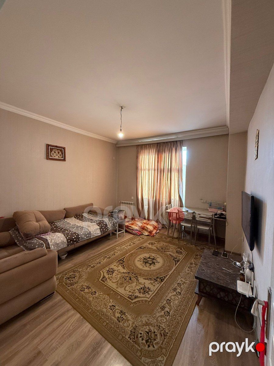 2-otaqlı yeni tikili, Hövsan qəs., 53 m² — Daşınmaz əmlak, Bakı (2)
