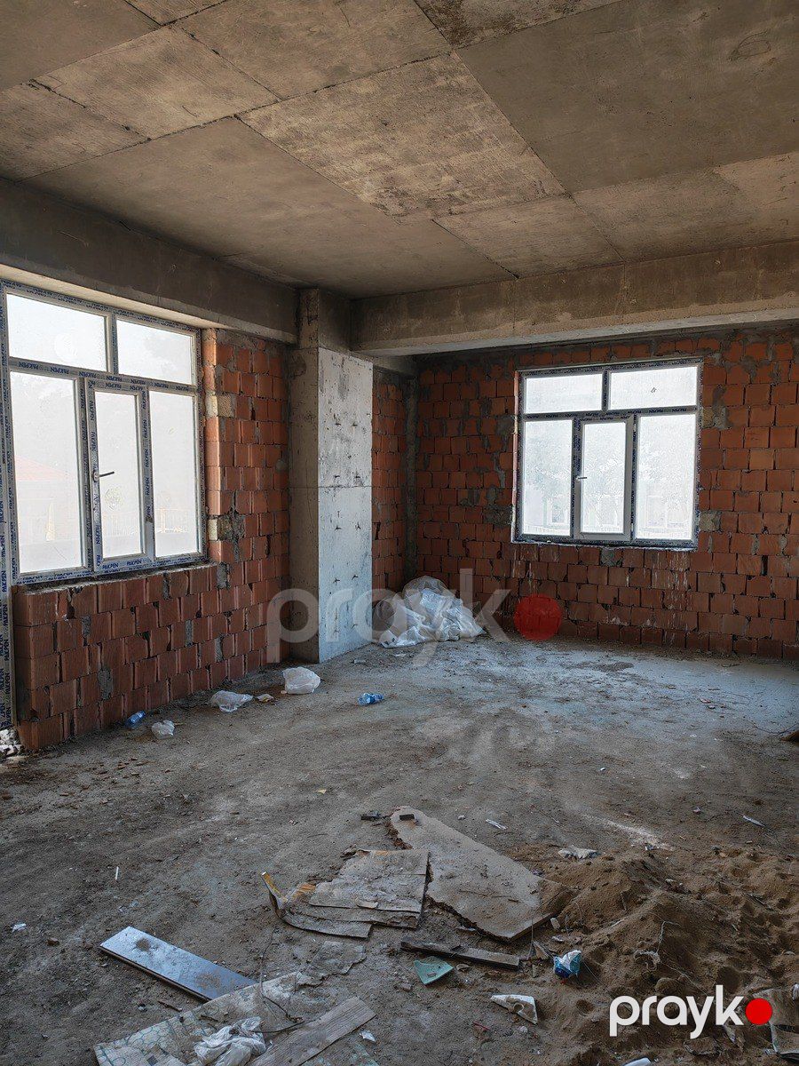 Satılır 3 otaqlı yeni tikili 123 m² — Mənzil, Sumqayıt (6)