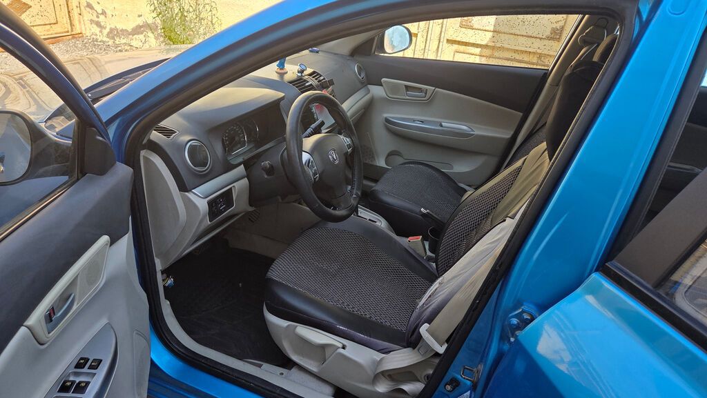 Changan Alsvin V5: 1.5 l | 2013 il 204885 km Sedan — Avto, Bakı (8)