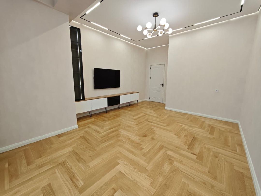 Satılır 2 otaqlı yeni tikili 85 m² — Mənzil, Bakı (2)