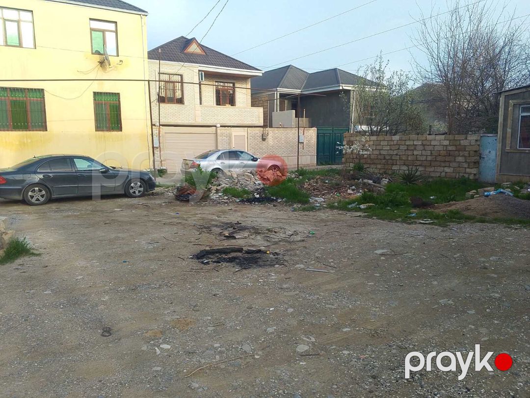 Satılır torpaq 2 sot — Torpaq, Bakı (2)
