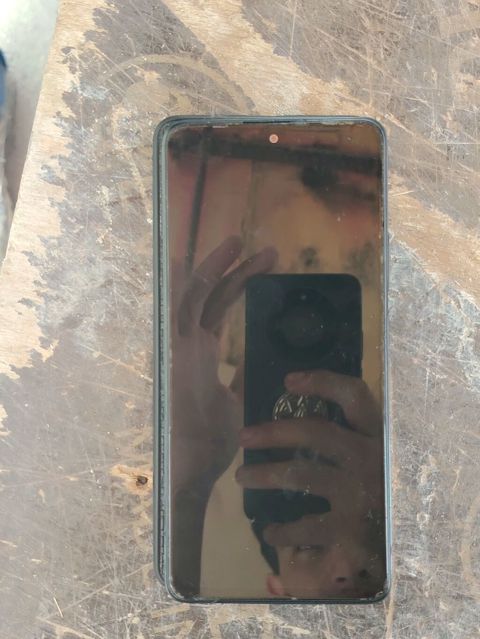 Xiaomi Redmi Note 10 (poruekranda cızğı var - Brend/Model: Redmi
