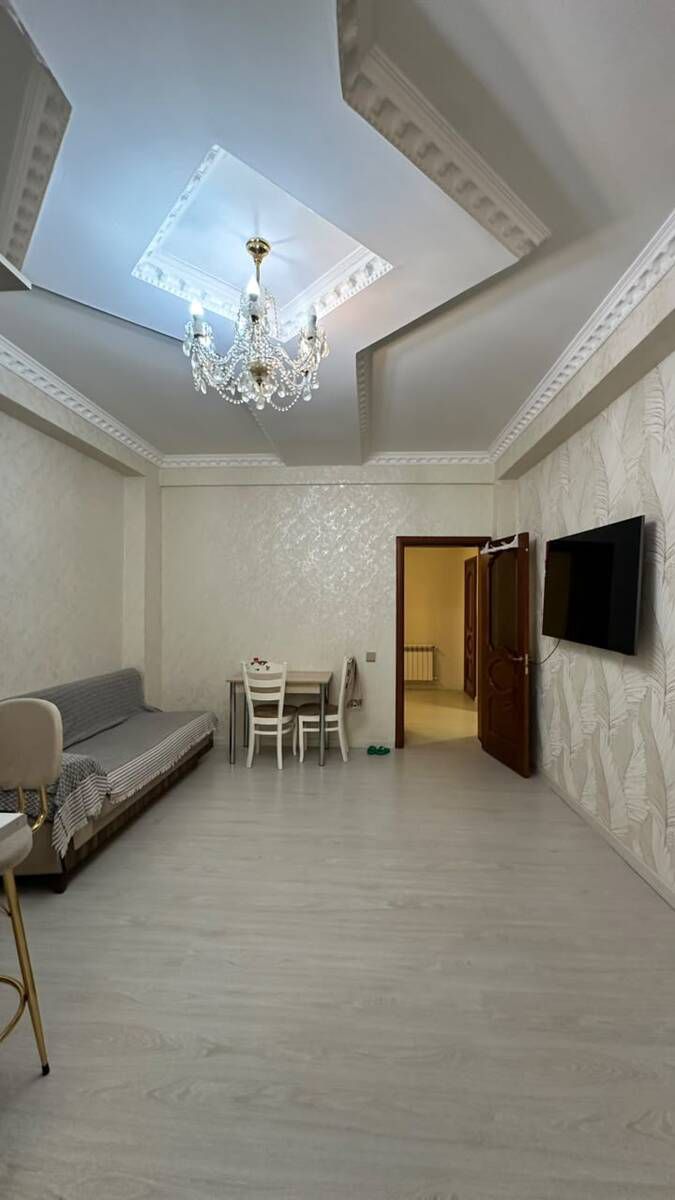 Satılır 3 otaqlı yeni tikili 72 m² — Mənzil, Bakı (3)