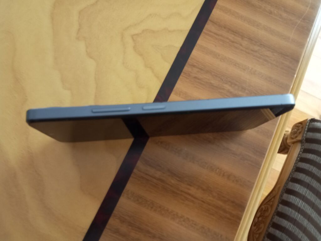 Redmi 13C, 256 GB, rəng - Boz, Barmaq izi — Elektronika, Şirvan (2)