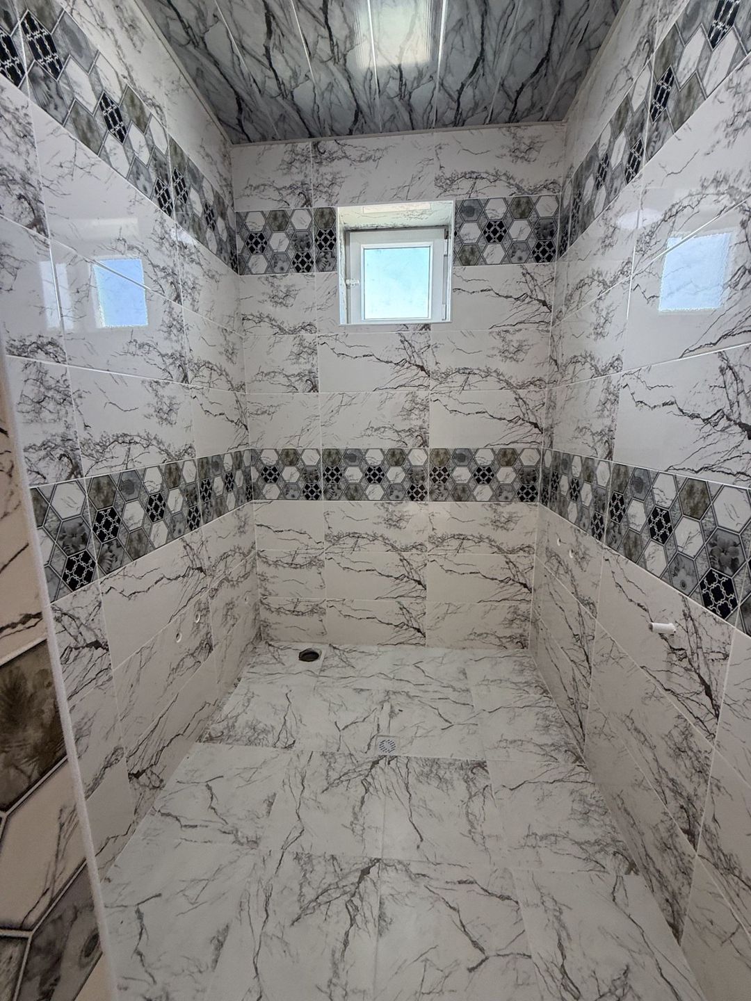 Satılır 4 otaqlı həyət evi/bağ evi 110 m² — Ev, villa, Bakı (11)