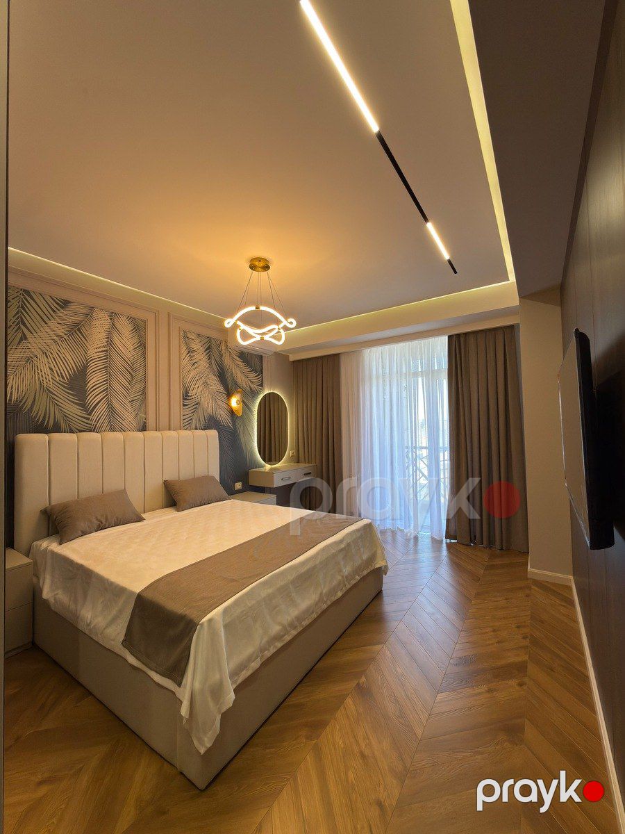 Satılır 3 otaqlı yeni tikili 86 m² — Mənzil, Bakı (8)
