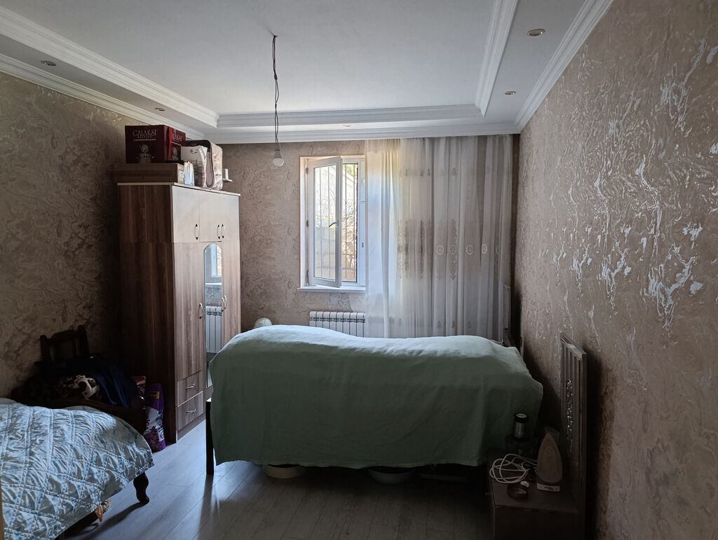 3 otaqlı, Yeni tikili, 108 kv. m — Daşınmaz əmlak, Masazır (3)