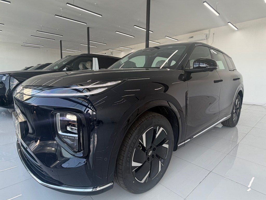 Changan Qiyuan Q07, 1.5 L, 21.5 kWh, 2026 il, yeni — Avtomobillər, Bakı (10)