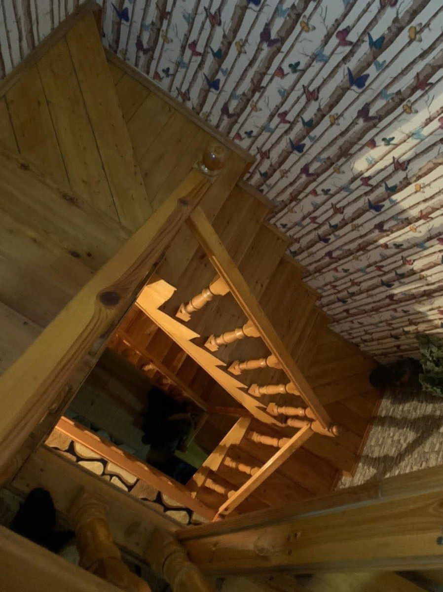 Satılır 7 otaqlı həyət evi/bağ evi 240 m² — Ev, villa, Bakı (10)
