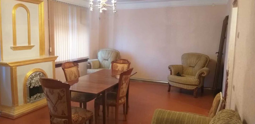 3-otaqlı mənzil kirayə verilir, Gülüstan qəs., 65 m² — Daşınmaz əmlak, Gəncə (2)