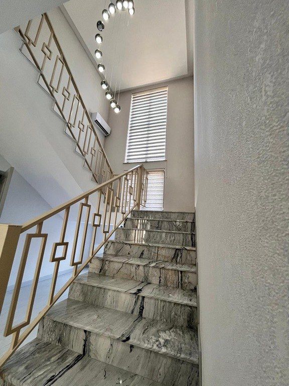 İcarəyə verilir 4 otaqlı həyət evi/bağ evi 10 m² — Ev, villa, Bakı (11)