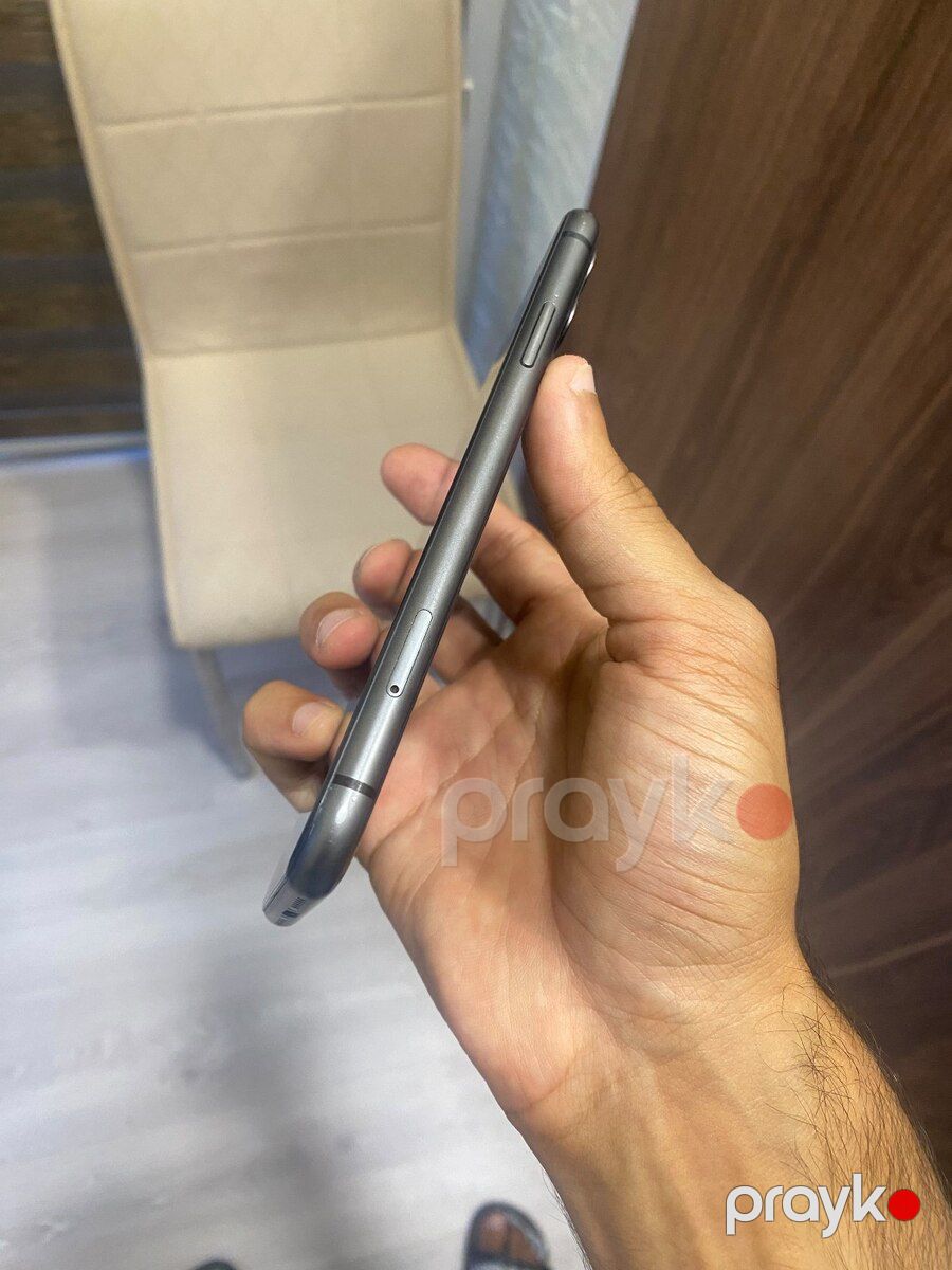 Apple iPhone 11 Black 64GB/4GB — Mallar, Bakı (3)
