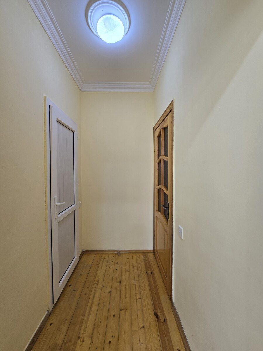 1-otaqlı yeni tikili, Xırdalan ş., 39 m² — Daşınmaz əmlak, Xırdalan (3)
