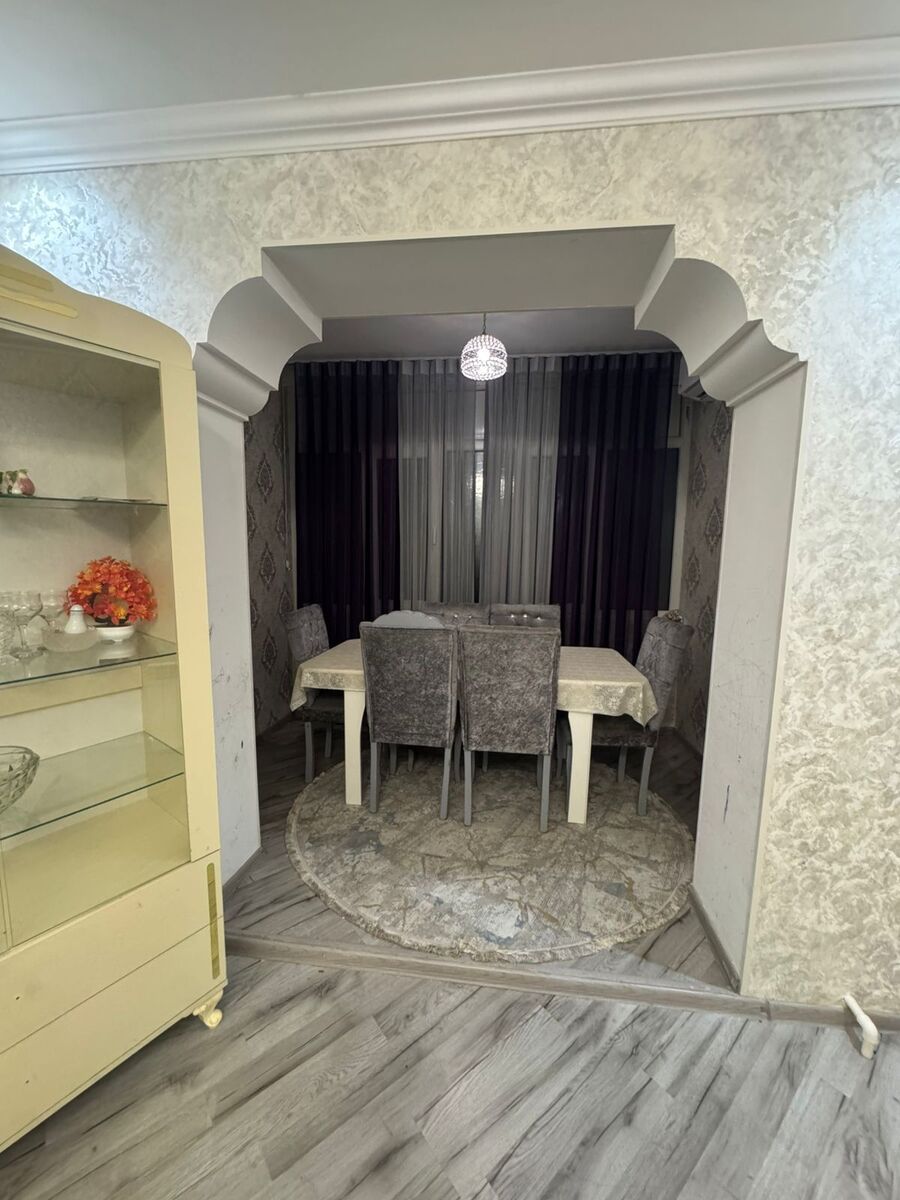 Satılır 3 otaqlı köhnə tikili 85 m² — Mənzil, Bakı (7)