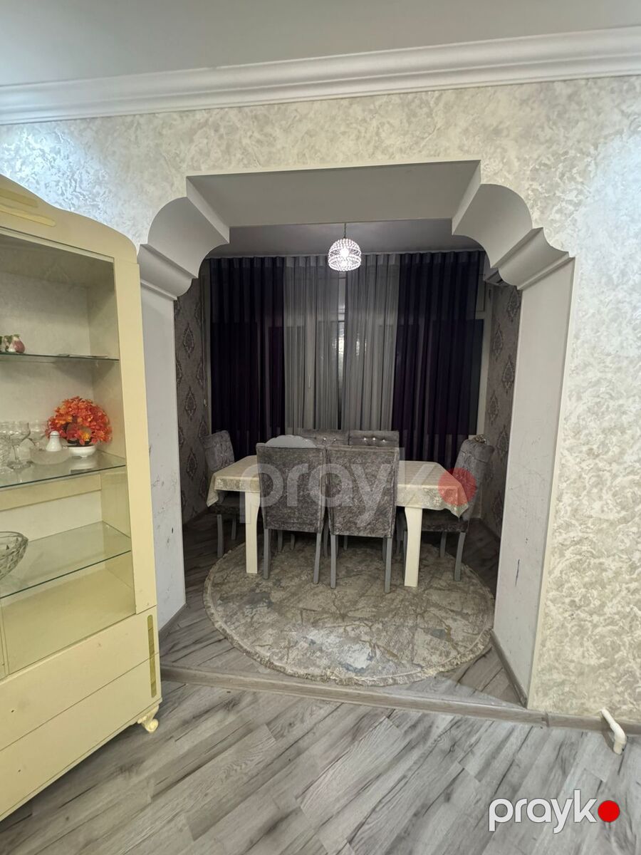 Satılır 3 otaqlı köhnə tikili 85 m² — Mənzil, Bakı (7)