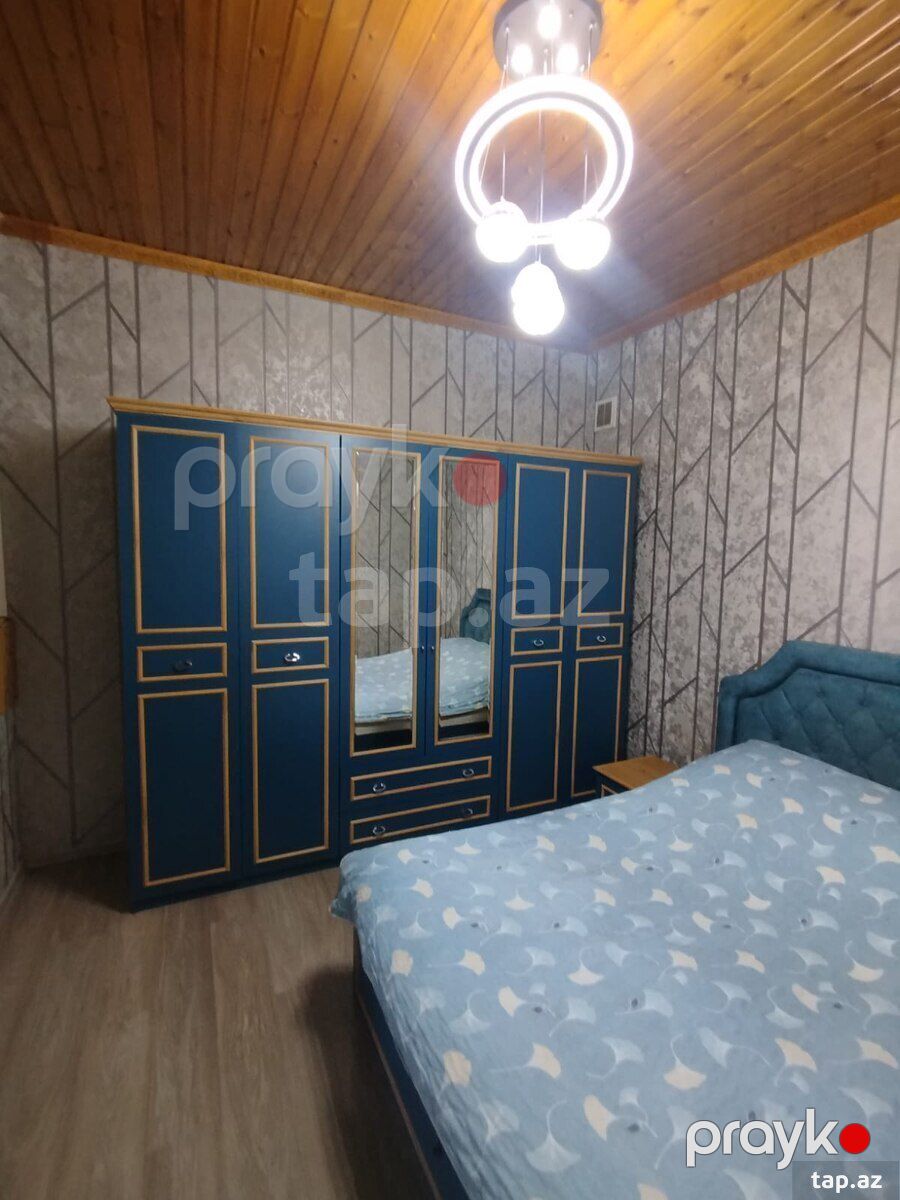 Həyət evi, Maştağa qəs. — Daşınmaz əmlak, Bakı (5)