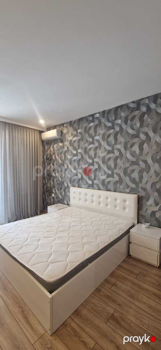 Satılır 4 otaqlı yeni tikili 180 m² — Mənzil, Bakı (8)