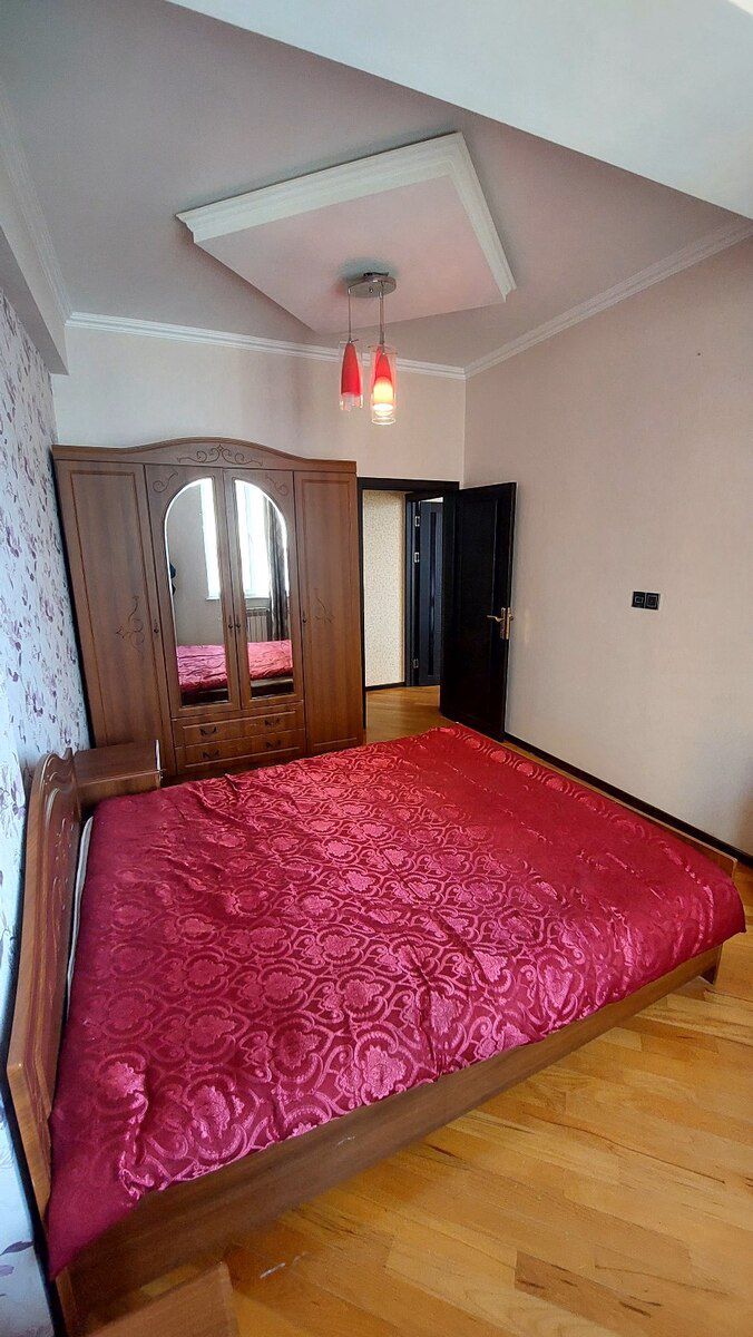 2-комн. новостройка, г.Хырдалан, 97 м² — Daşınmaz əmlak, Xırdalan (10)