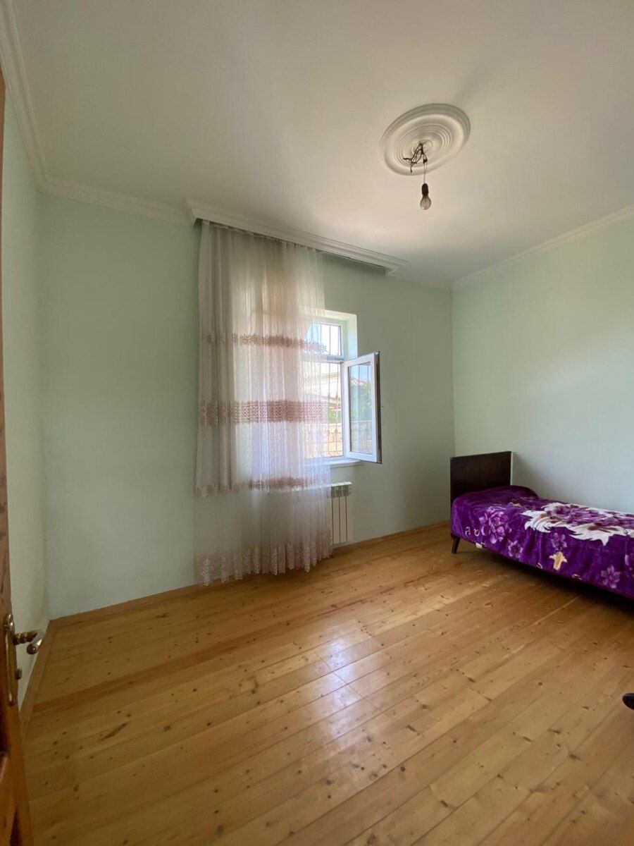 Həyət evi, Sumqayıt ş. — Ev, villa, Sumqayıt (4)