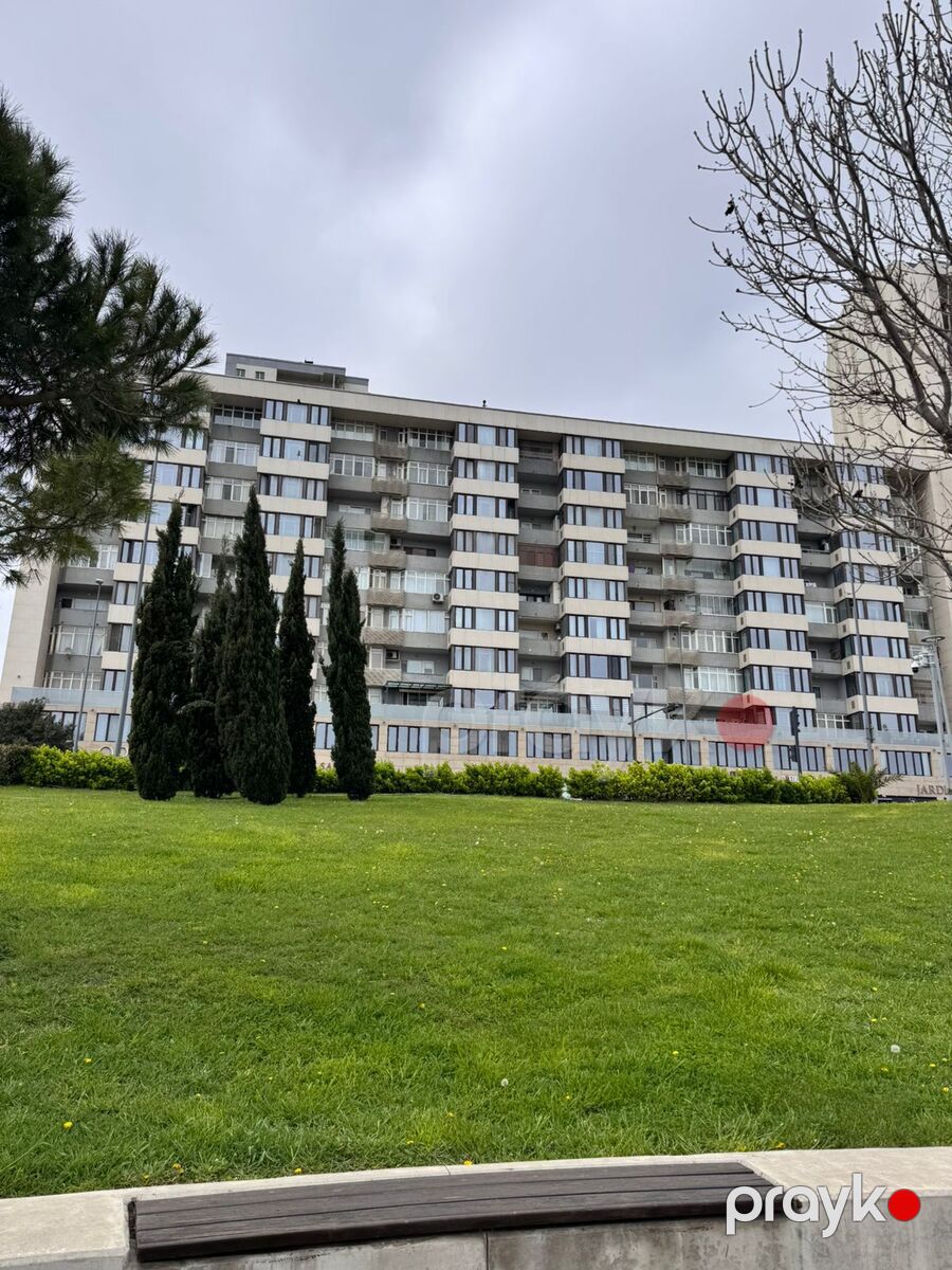 Satılır 3 otaqlı yeni tikili 135 m² — Mənzil, Bakı (4)