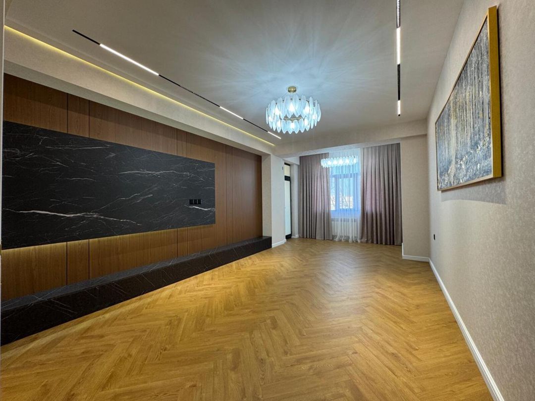 Satılır 3 otaqlı yeni tikili 146 m² — Mənzil, Bakı (2)