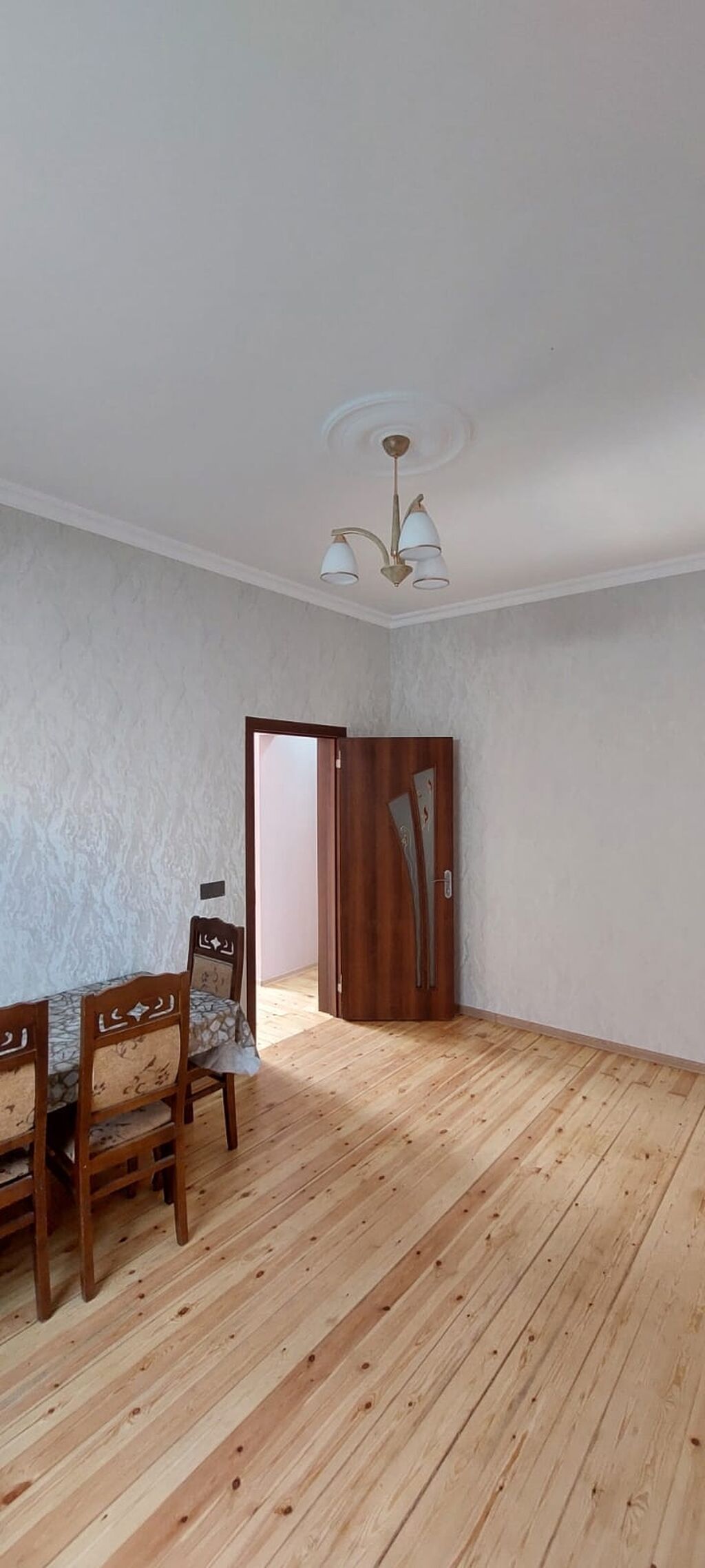 2 otaqlı, 55 kv. m, Kredit yoxdur, Yeni təmirli — Daşınmaz əmlak, Masazır (8)