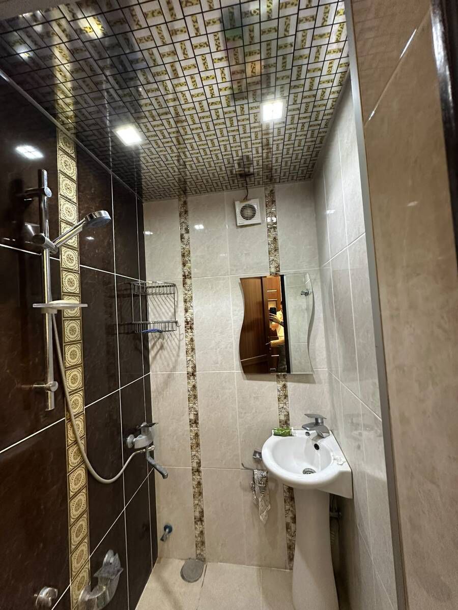 Satılır 4 otaqlı həyət evi/bağ evi 120 m² — Ev, villa, Bakı (10)