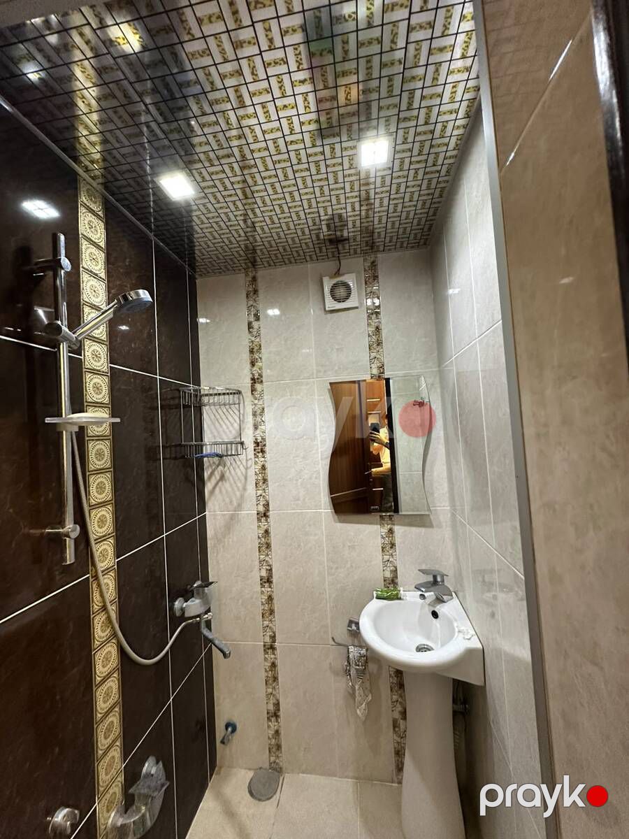 Satılır 4 otaqlı həyət evi/bağ evi 120 m² — Ev, villa, Bakı (10)