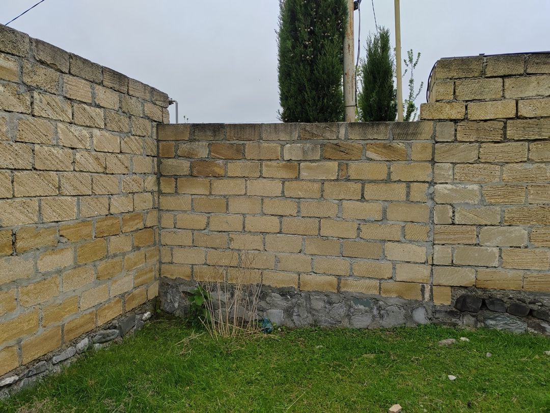 6 sot torpaq sahəsi, Şəki ş. — Torpaq, Şəki (4)