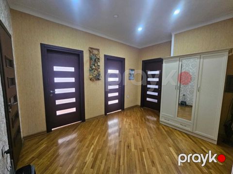 Satılır 2 otaqlı yeni tikili 94 m²