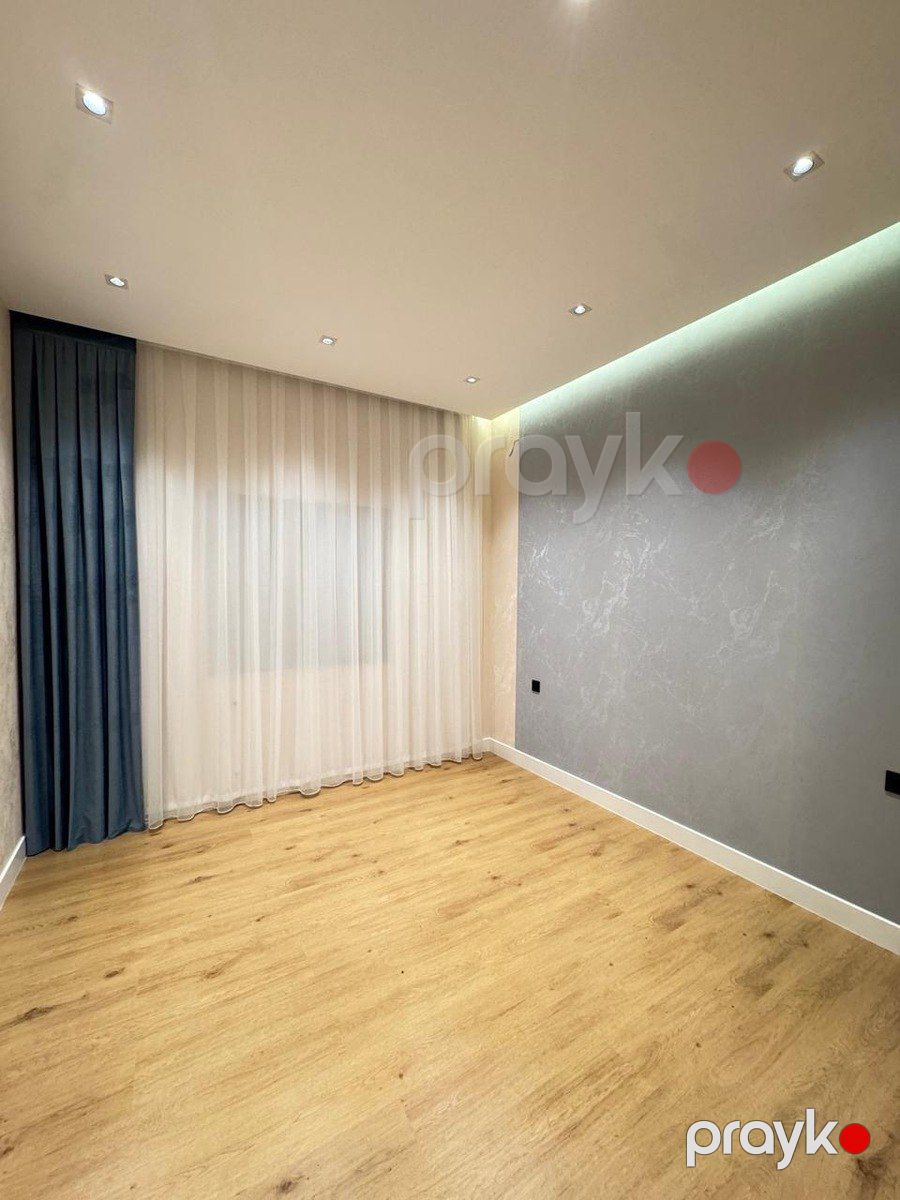 Satılır 5 otaqlı həyət evi/bağ evi 150 m² — Ev, villa, Bakı (8)