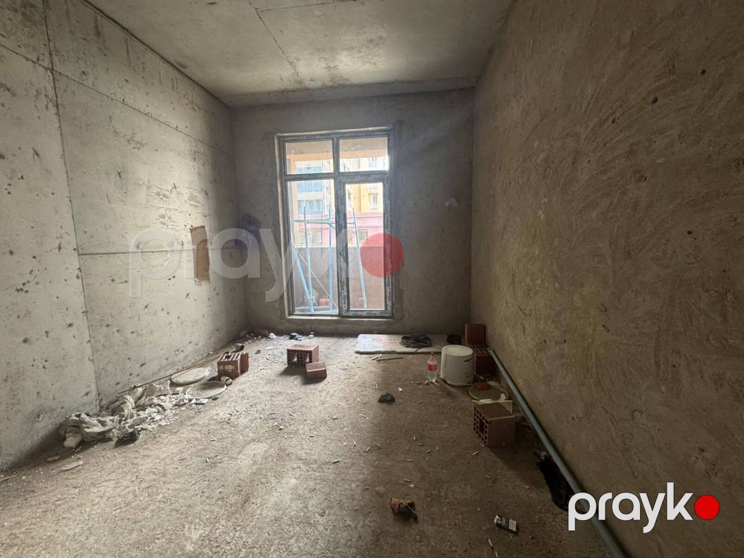 Satılır 4 otaqlı yeni tikili 135 m² — Mənzil, Bakı (8)