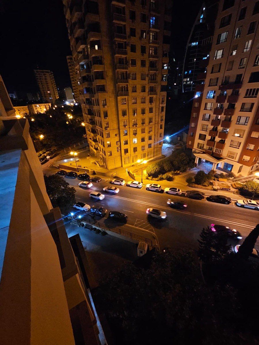 Satılır 2 otaqlı yeni tikili 80 m² — Mənzil, Bakı (3)