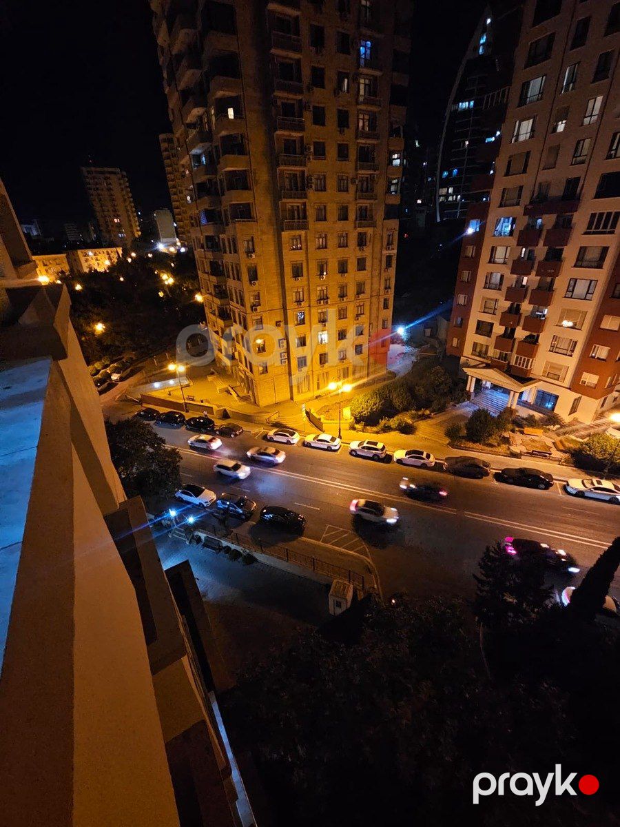 Satılır 2 otaqlı yeni tikili 80 m² — Mənzil, Bakı (3)