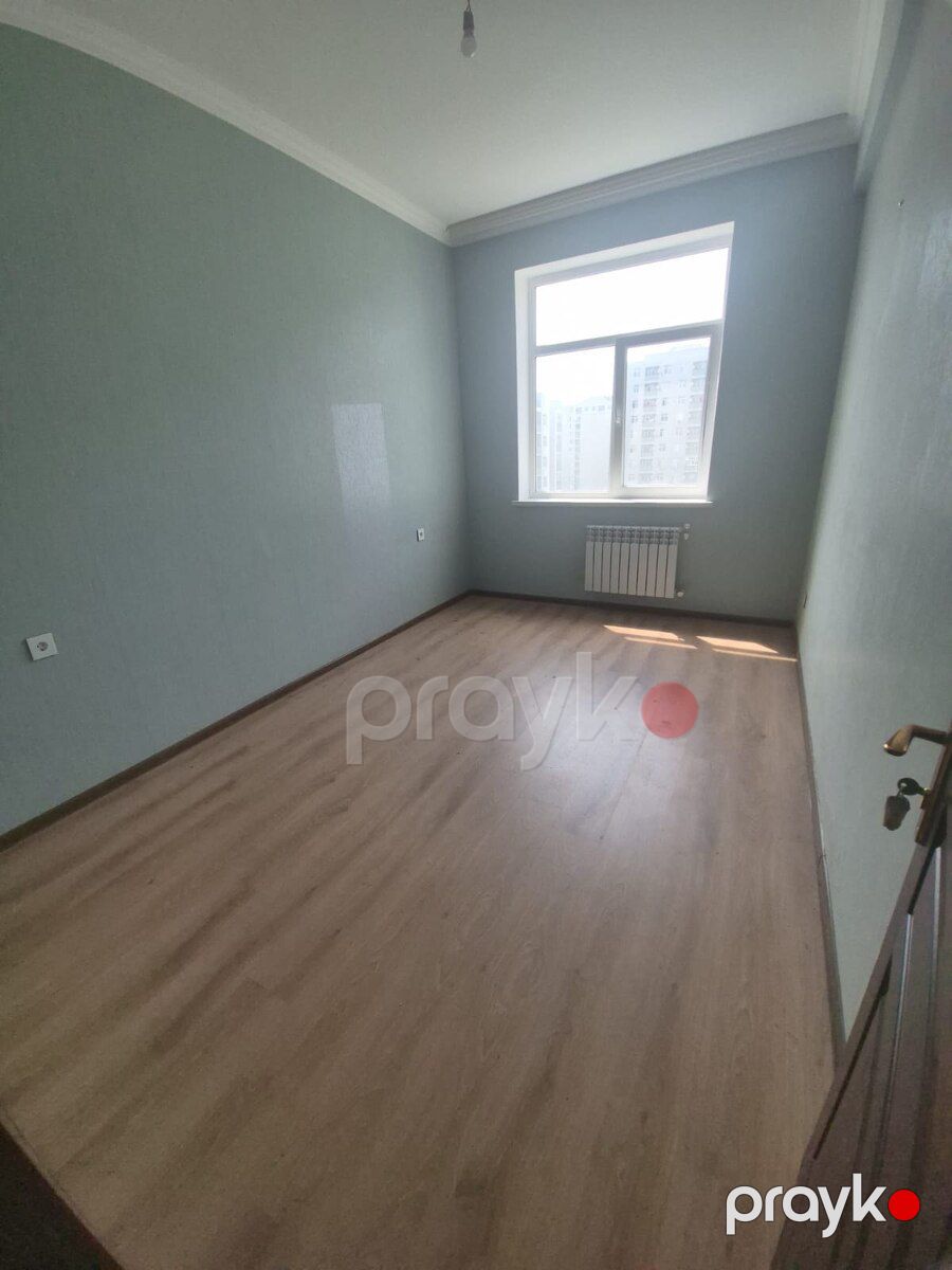 3-otaqlı yeni tikili, Hövsan qəs., 76 m² — Mənzil, Bakı (6)