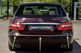"Mercedes W212, E212" xrom bufer nikeli lenti — Авто