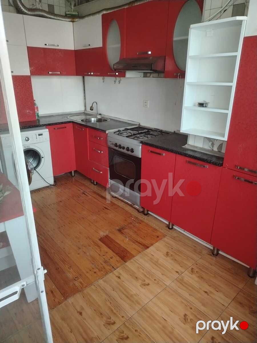 3-otaqlı mənzil, Sumqayıt ş., 75 m² — Mənzil, Sumqayıt (11)