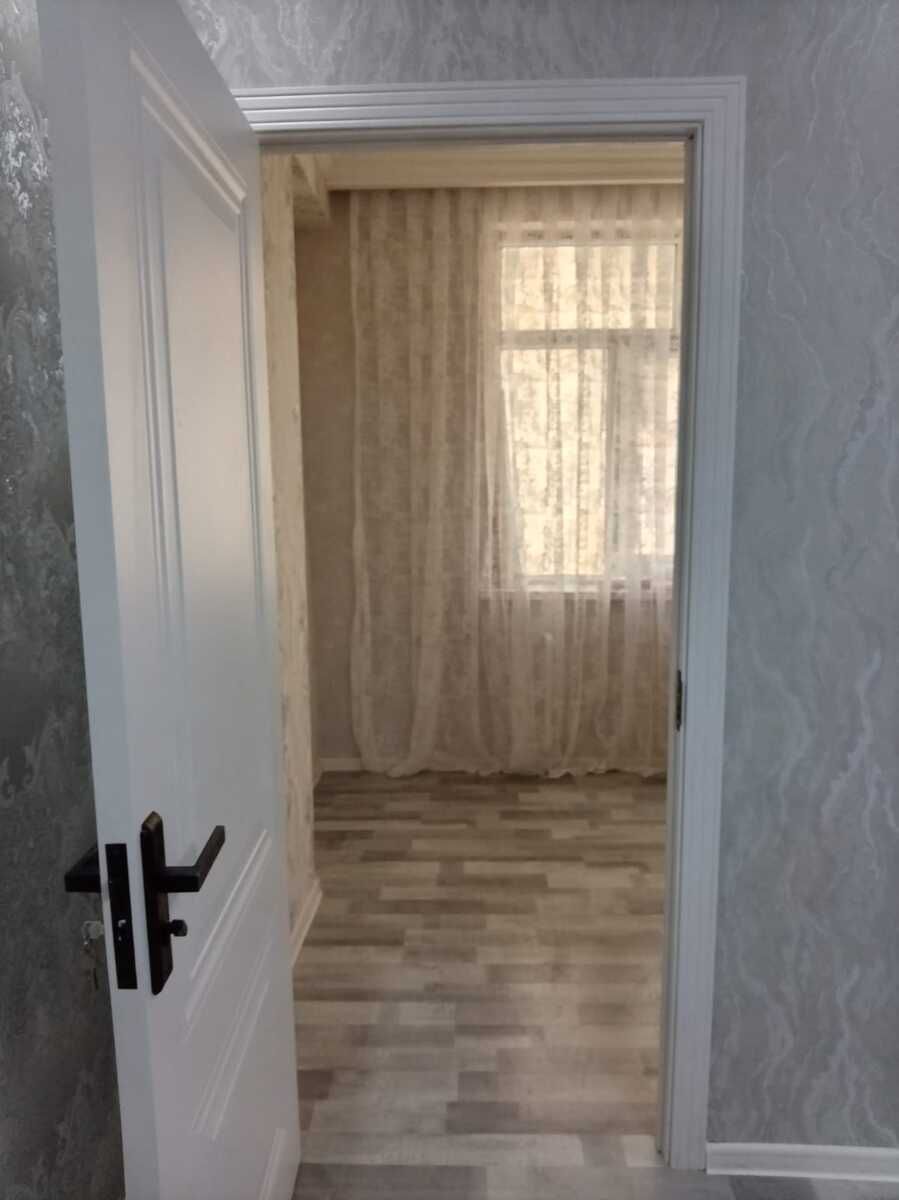 2-otaqlı yeni tikili, Xırdalan ş., 31 m² — Daşınmaz əmlak, Xırdalan (3)