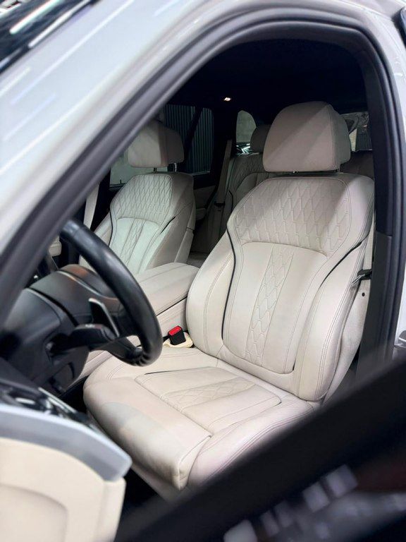 BMW X5, 3.0 L, 2020 il, 120 000 km — Avtomobillər, Bakı (7)
