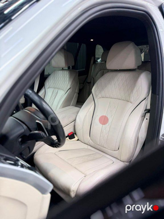 BMW X5, 3.0 L, 2020 il, 120 000 km — Avtomobillər, Bakı (7)