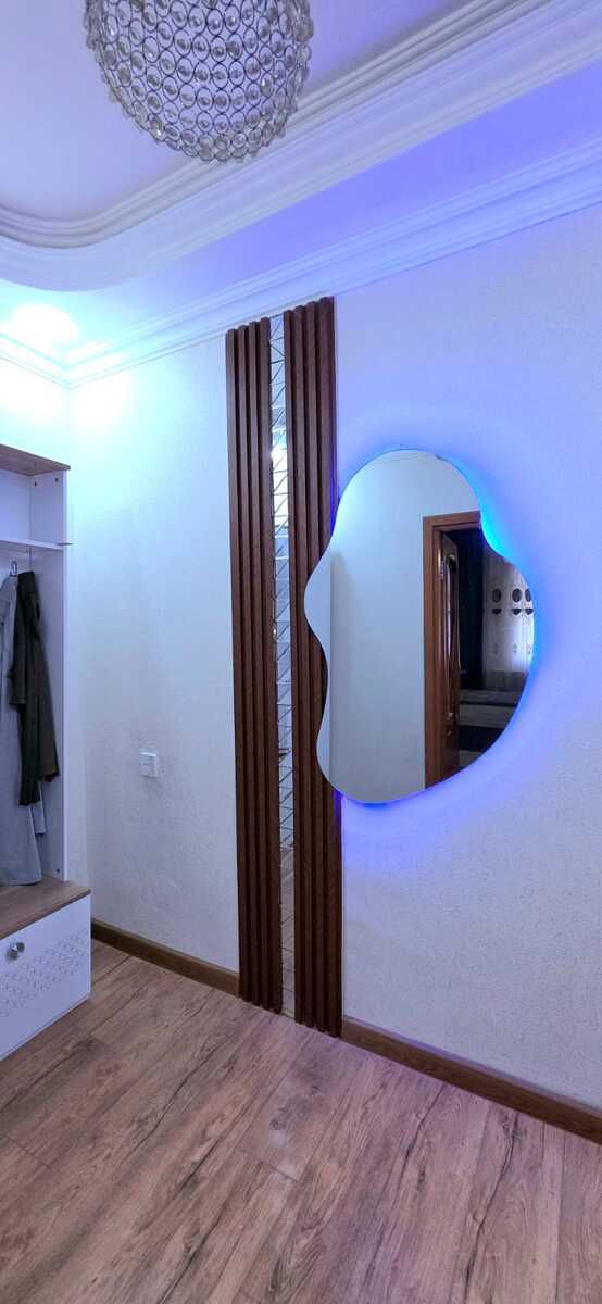 İcarəyə verilir 2 otaqlı köhnə tikili 75 m² — Mənzil, Bakı (11)