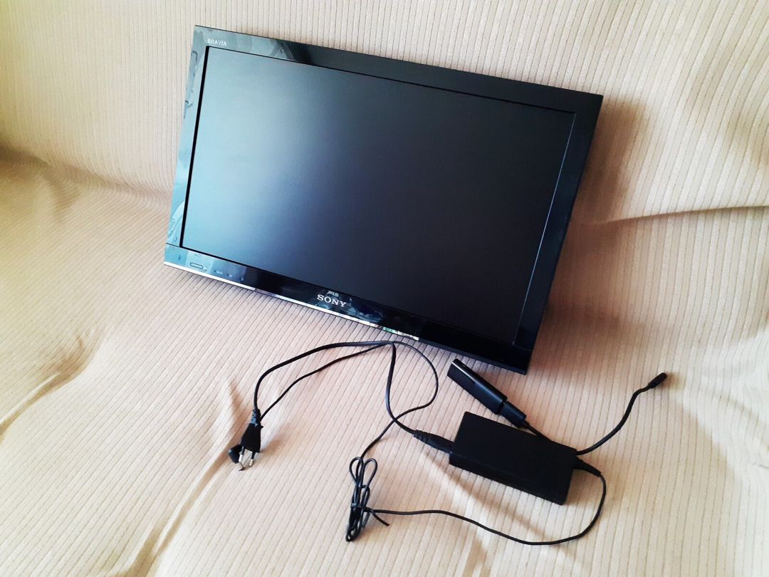 Televizor Sony — Elektronika, Bakı