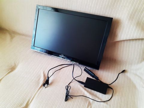 Televizor Sony — Bakı