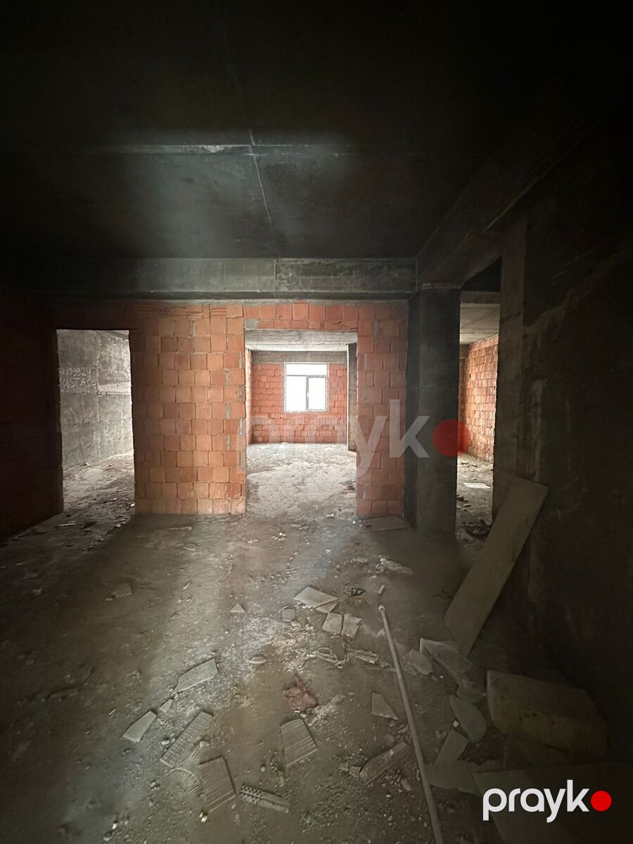 Satılır 3 otaqlı yeni tikili 132 m² — Mənzil, Bakı (3)