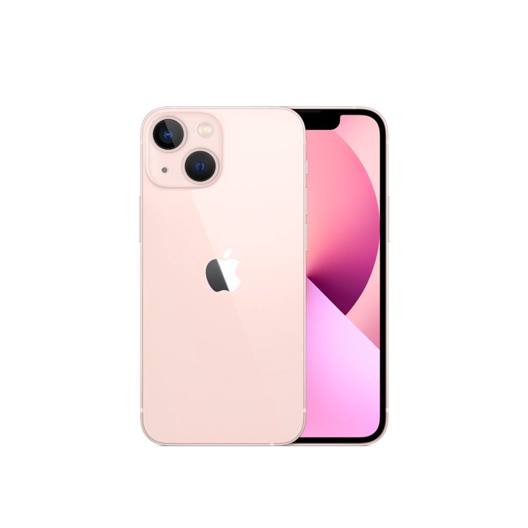 Apple iPhone 13 Pink 128GB/4GB — Mallar, Bakı
