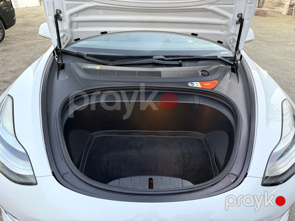Tesla Model 3, 62 kWh, 2018 il, 103 000 km — Avtomobillər, Bakı (7)