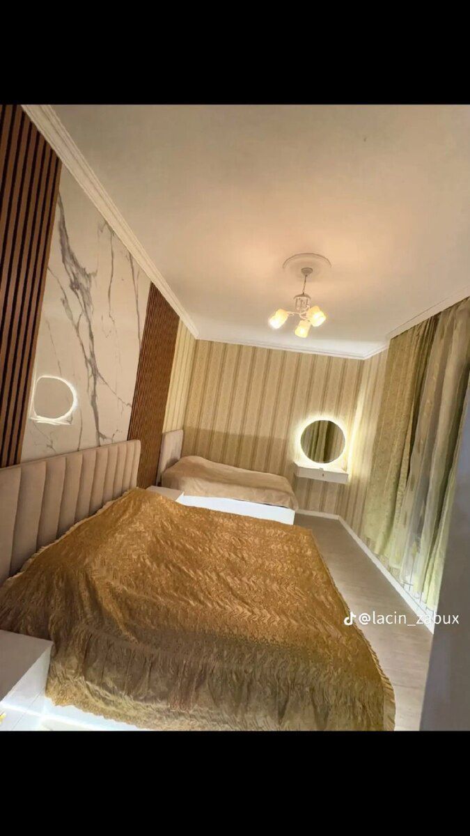 2-otaqlı yeni tikili kirayə verilir, Laçın r., 183 m² — Mənzil, Laçın (6)