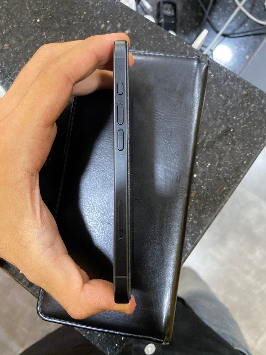Apple iPhone 16 Black 128GB/8GB — Smartfonlar, Bakı (4)